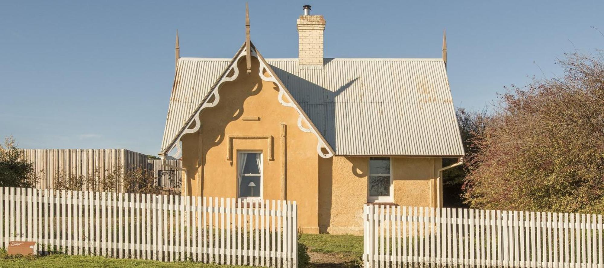 Woolmers Estate Longford Exterior foto